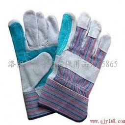 洛陽草原手套 深耕勞保用品行業，為鄭州及全國供應優質防護裝備