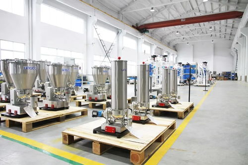 靈鴿科技 以智能化物料處理技術，精準拿捏制造業生產要訣