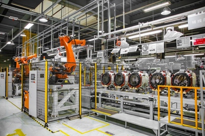 國家級“智能制造標桿企業”榜單揭曉，智能基礎制造裝備領域迎來領航者