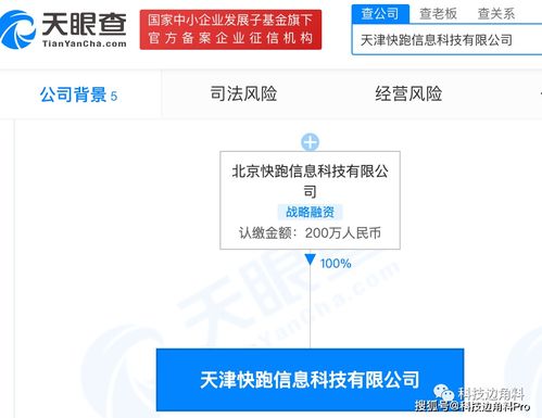 小豬短租天津子公司成立 拓展旅游業(yè)務與技術服務新藍圖